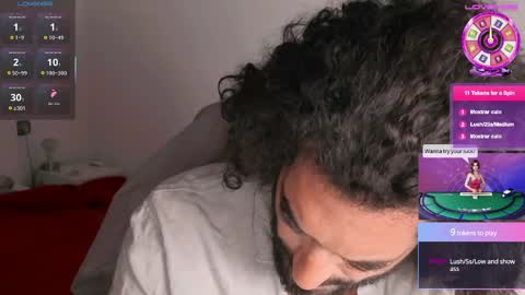 Petrolhead online show from April 14, 12:27 am