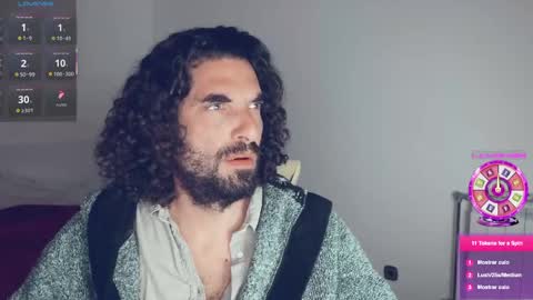 Petrolhead online show from April 14, 6:03 pm