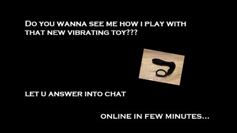 Tony online show from February 22, 7:34 pm