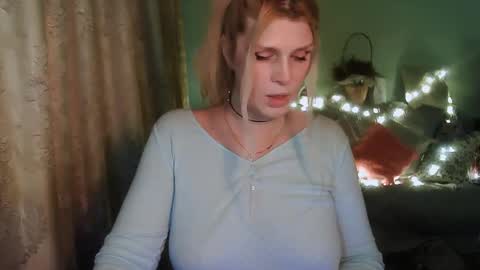 Annika  MTF ts post -op online show from February 7, 2:26 pm