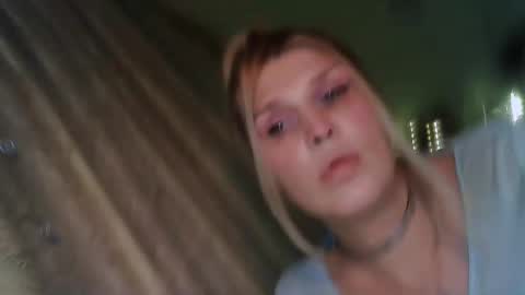 Annika  MTF ts post -op online show from February 10, 1:55 pm