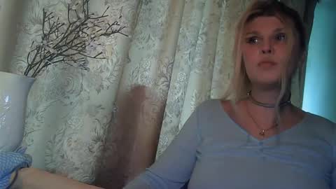 Annika  MTF ts post -op online show from March 10, 10:48 am