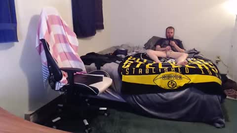 Kuggy online show from April 12, 10:59 pm