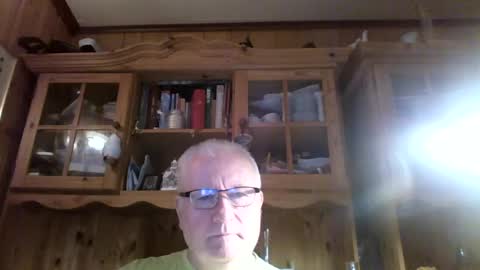 Kukken18 online show from December 27, 7:18 am