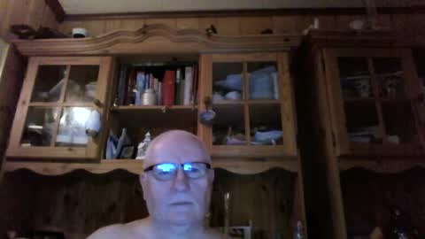 Kukken18 online show from January 7, 11:14 pm