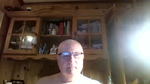 Kukken18 online show from January 17, 7:08 am