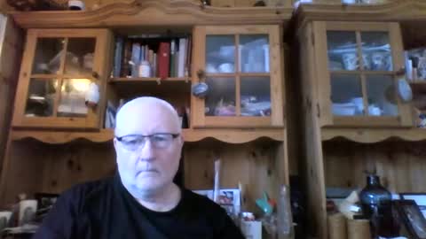 Kukken18 online show from January 20, 10:29 am