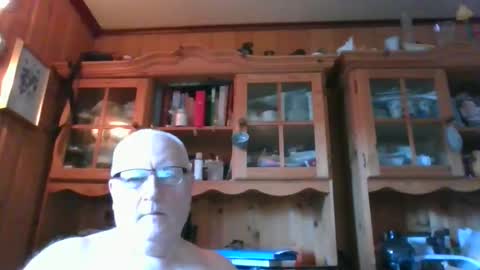 Kukken18 online show from October 28, 9:13 am