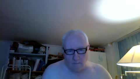 Kukken18 online show from May 2, 8:52 am