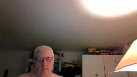 Kukken18 online show from August 3, 5:16 pm