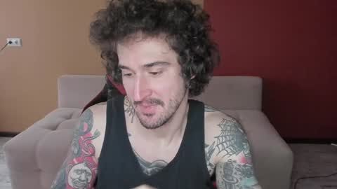 Robert online show from January 29, 7:04 am