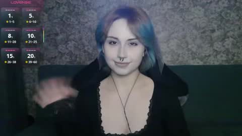 Alice online show from April 18, 7:58 pm