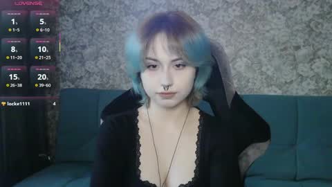 Alice online show from April 21, 2:23 pm