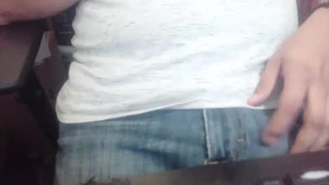 kunahub17 online show from April 25, 3:53 am