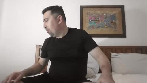 Snapshot of kurangy75 chatting on March 6, 5:37 am Kurangy online show from March 6, 5:37 am