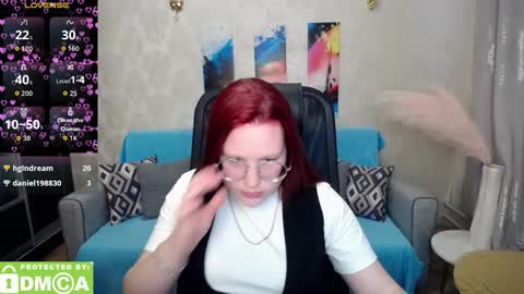 kuri_u online show from February 16, 12:01 pm