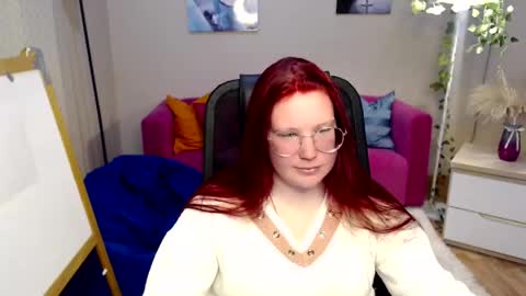 kuri_u online show from April 20, 12:08 pm