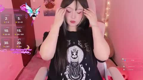 Andy online show from November 6, 12:11 am