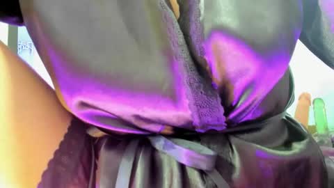 IM KUROMI - MY NEXT STREAM - SATURDAY- 31  JANUARY  2026 - 10PM EST DONT MISS IT online show from February 7, 4:49 am