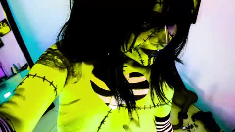 IM KUROMI - MY NEXT STREAM - SATURDAY- 31  JANUARY  2026 - 10PM EST DONT MISS IT online show from May 31, 7:48 am