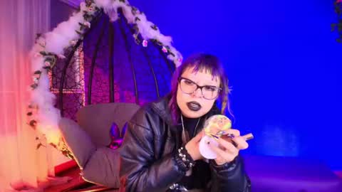Kuromi online show from June 18, 11:14 am