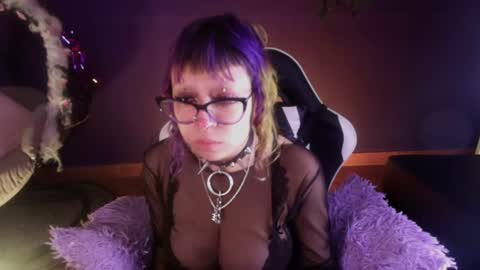 Kuromi online show from June 28, 11:38 am