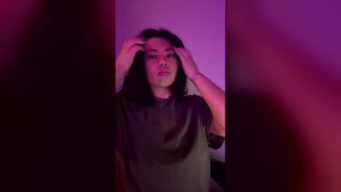 kuromixx444 online show from January 15, 4:17 am