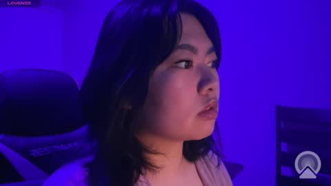 kuromixx444 online show from February 6, 7:02 am