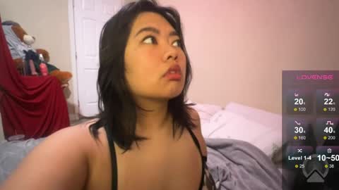 kuromixx444 online show from April 22, 6:05 am