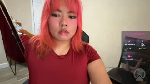 kuromixx444 online show from June 22, 12:46 pm