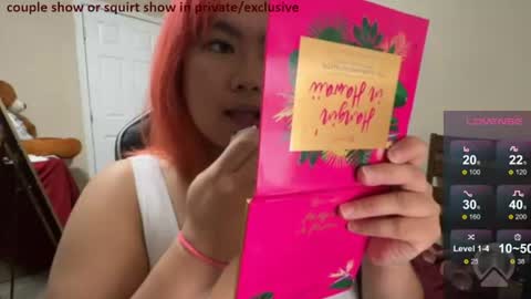 kuromixx444 online show from July 2, 7:36 am