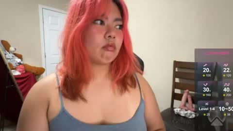 kuromixx444 online show from July 15, 8:41 am
