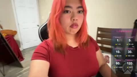 kuromixx444 online show from July 21, 8:16 am