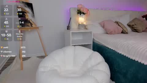 Emma online show from July 10, 1:21 am