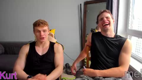 kurt_hanssen online show from June 24, 5:56 pm