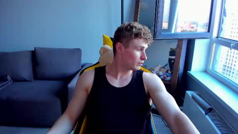 kurt_hanssen online show from June 29, 5:46 pm