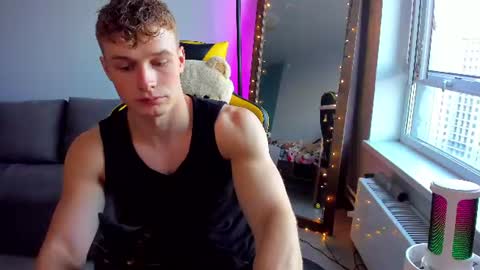 kurt_hanssen online show from July 24, 4:05 pm