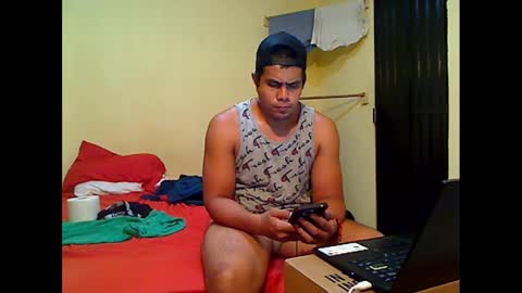 Snapshot of kushlozter chatting on October 7, 7:05 am kushlozter online show from October 7, 7:05 am