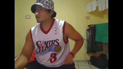 Snapshot of kushlozter chatting on October 8, 7:22 pm kushlozter online show from October 8, 7:22 pm