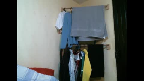 Snapshot of kushlozter chatting on February 4, 7:25 am kushlozter online show from February 4, 7:25 am