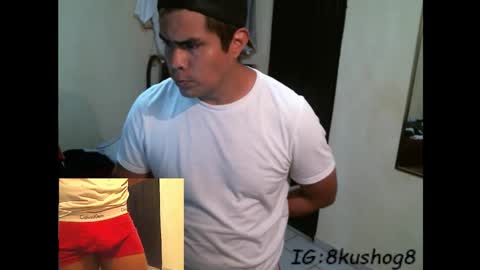 Snapshot of kushlozter chatting on February 10, 4:00 pm kushlozter online show from February 10, 4:00 pm