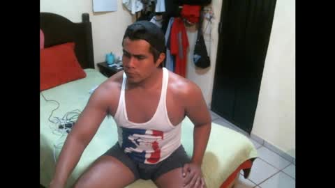 Snapshot of kushlozter chatting on April 1, 3:07 am kushlozter online show from April 1, 3:07 am