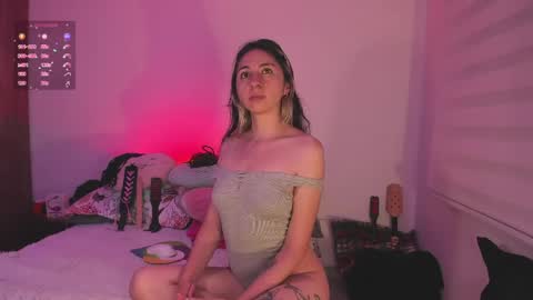 Aria Kess  online show from May 4, 10:39 pm
