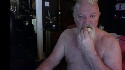 Nick Nude Celt KYHighNTight online show from June 12, 11:31 am
