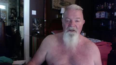 Nick Nude Celt KYHighNTight online show from June 14, 8:33 pm