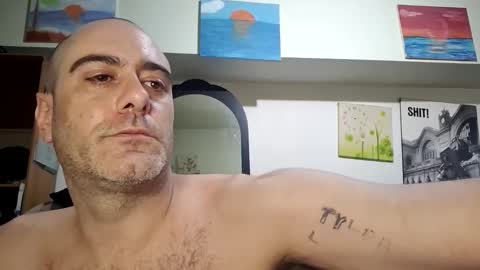 Snapshot of kyle67527 chatting on April 30, 8:15 pm kyle67527 online show from April 30, 8:15 pm