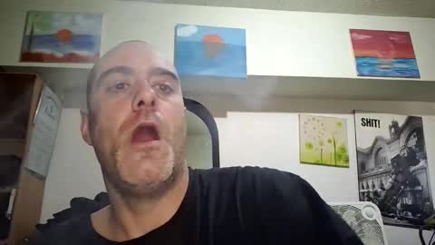 Snapshot of kyle67527 chatting on May 1, 6:56 pm kyle67527 online show from May 1, 6:56 pm