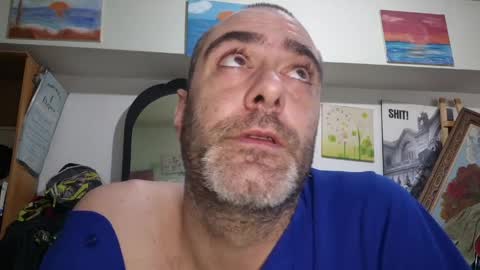 Snapshot of kyle67527 chatting on May 9, 5:40 pm kyle67527 online show from May 9, 5:40 pm