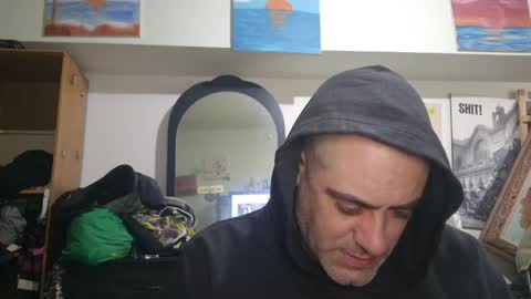 Snapshot of kyle67527 chatting on May 12, 6:16 pm kyle67527 online show from May 12, 6:16 pm