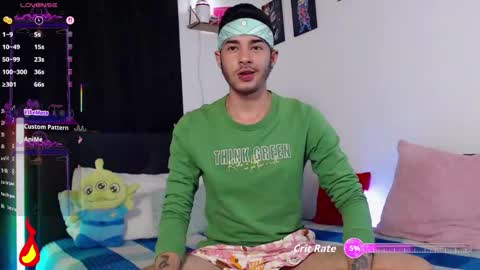 kyle online show from January 16, 2:48 am